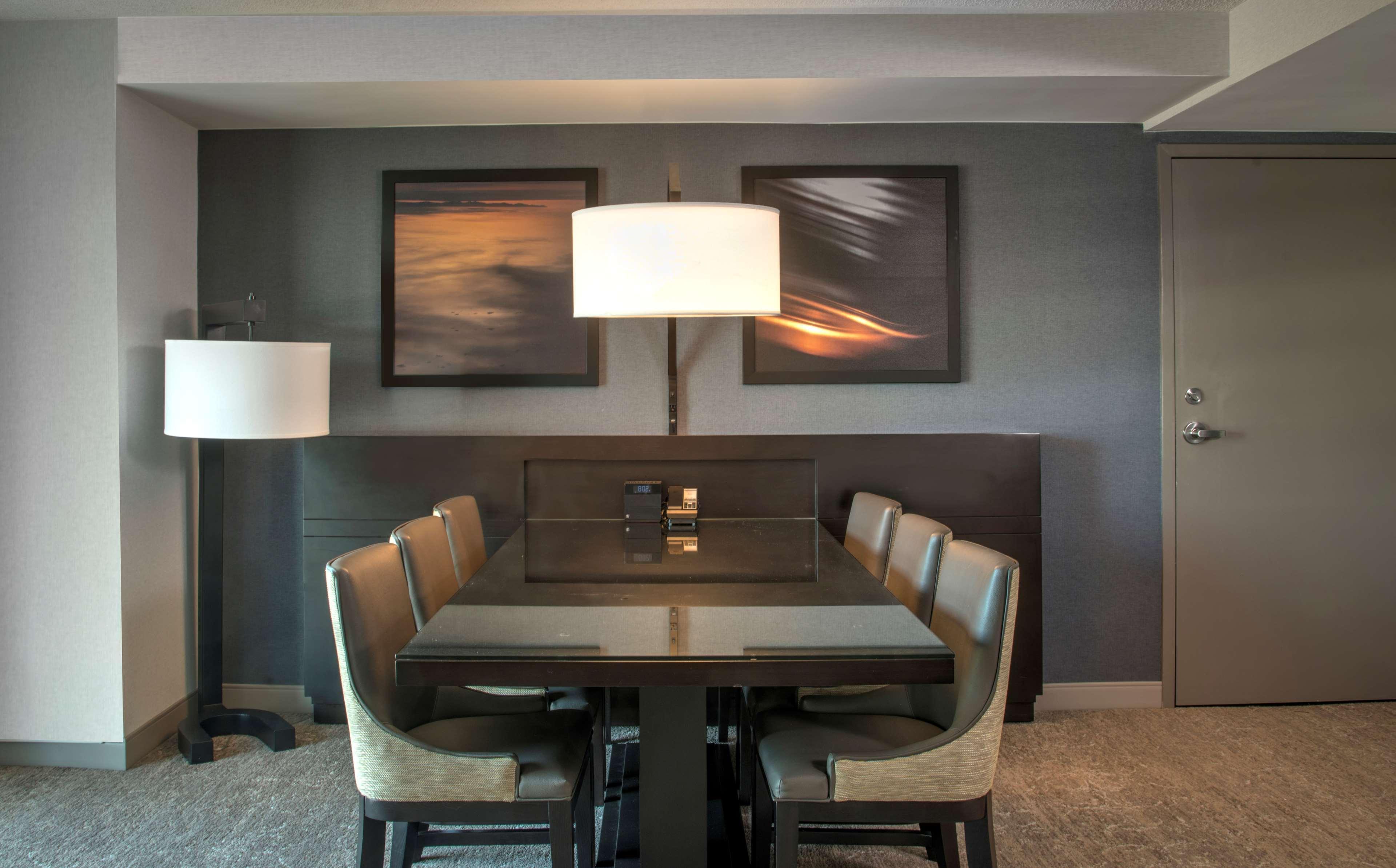 Отель Hyatt Regency San Francisco Airport Берлингейм Экстерьер фото