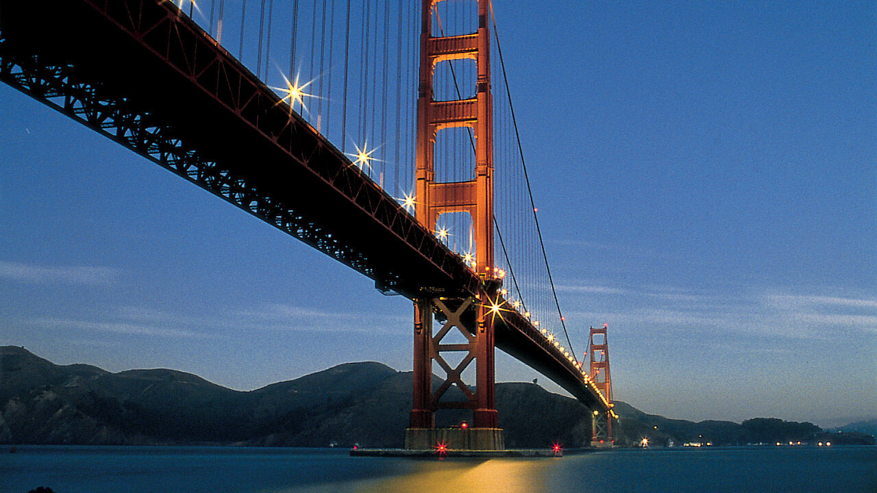 Отель Hyatt Regency San Francisco Airport Берлингейм Экстерьер фото